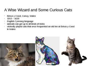 English Myths and Legends #9