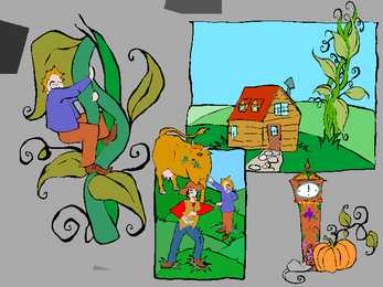 FOLKLORE #3