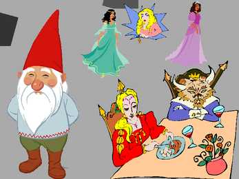 FOLKLORE #7