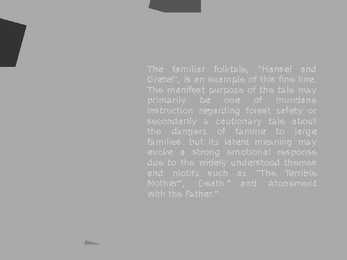 FOLKLORE #8