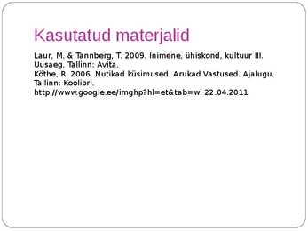 Prantsuse revolutsioon ja Euroopa-Powerpoint esitlus #27