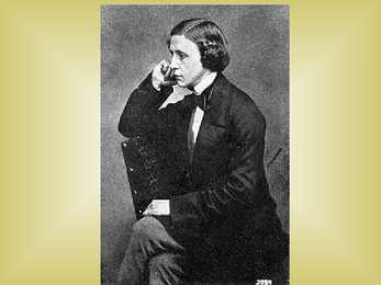 Lewis Carroll #2