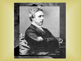 Lewis Carroll #4