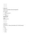 Moodle Test nr 4 #7