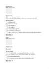 Moodle Test nr 4