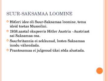 Teine maailmasõda - slaidid #4