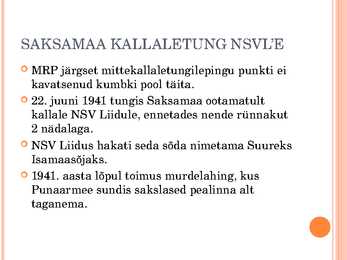 Teine maailmasõda - slaidid #10