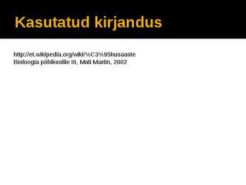 Õhu saastumine #11