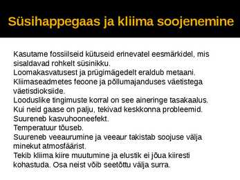 Õhu saastumine #8