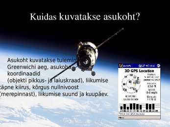 GPS #4