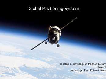 GPS