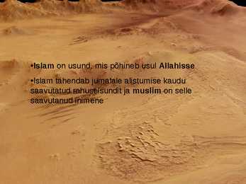 Islam #2