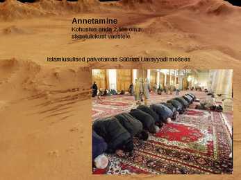 Islam #12