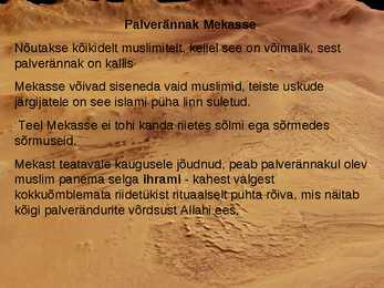 Islam #13