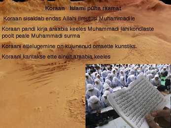 Islam #16