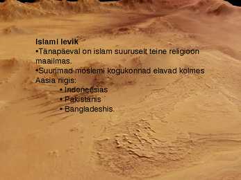 Islam #3
