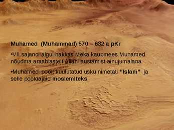 Islam #4