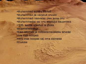 Islam #5
