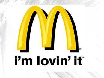McDonalds #4