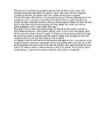 The advantages and disadvantages of an internet-