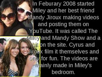 Miley Cyrus #15