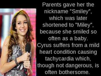 Miley Cyrus #4