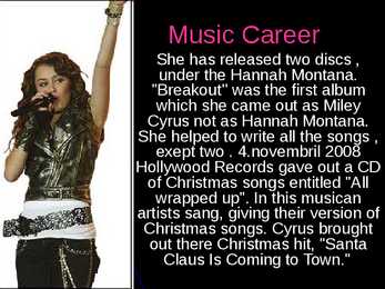 Miley Cyrus #10