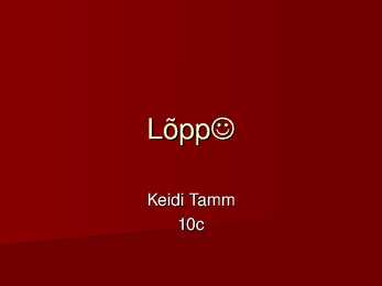 Nõukogude Eesti kool ja õpilane #20