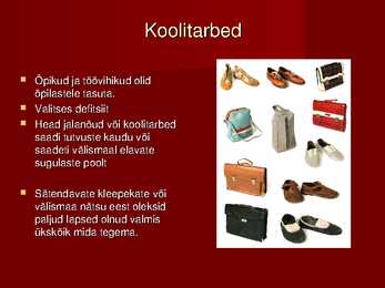 Nõukogude Eesti kool ja õpilane #10