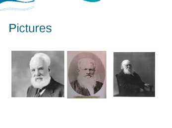 Alexander Graham Bell #4
