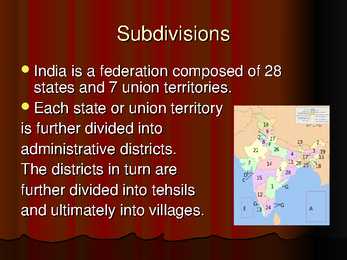 India - slideshow #3