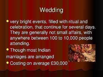 India - slideshow #6