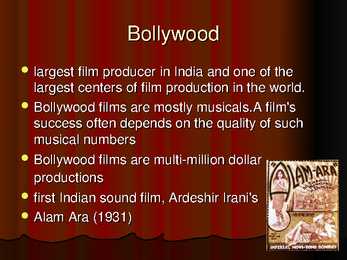 India - slideshow #7