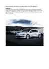 VW Scirocco ülevaade #2