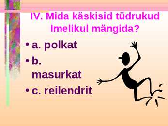 Kevade-- Lugemiskontroll-teosele #6