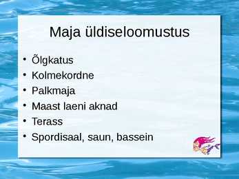 Unistuste lasteaed #2
