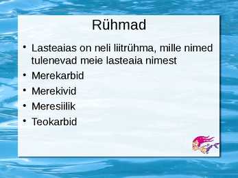 Unistuste lasteaed #18