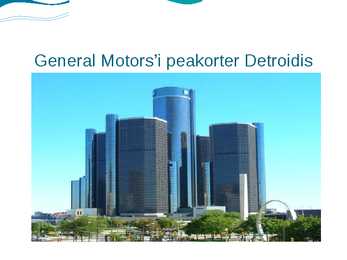 Detroit #17