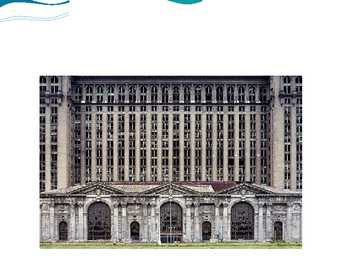 Detroit #26