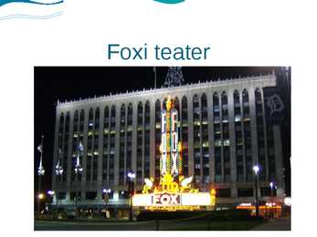 Detroit #10