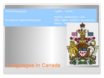 Canada #2