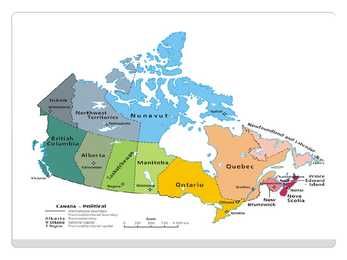 Canada #20