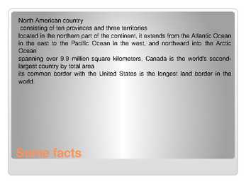 Canada #3