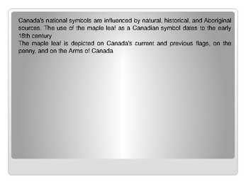 Canada #26