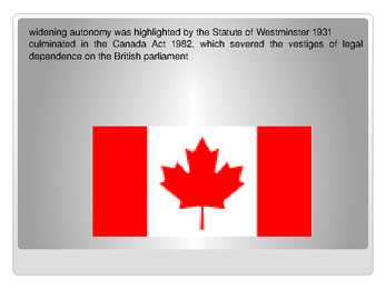 Canada #8