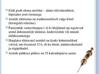 Arst #6
