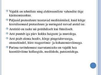 Arst #8