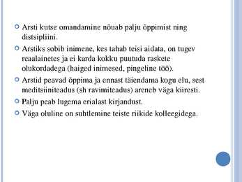 Arst #10