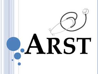 Arst
