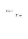 Ernst Erno